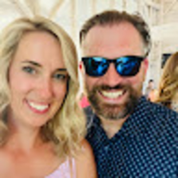 Meet your Posher, Sarah - Picture 1 of 1